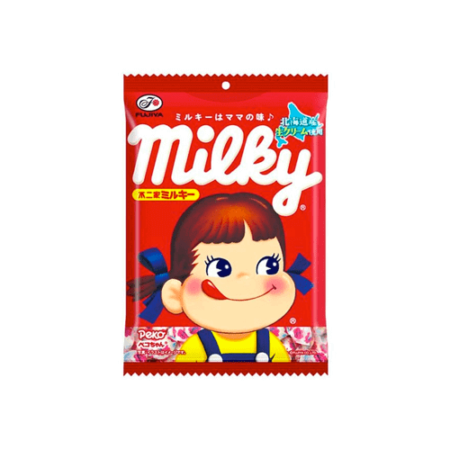 Fujiya Milky